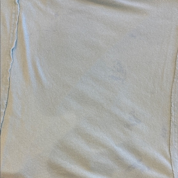 We The Free Light Blue Star Long Sleeve Tee - Picture 5 of 6